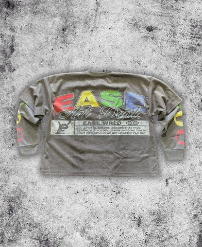 Ease World Tee
