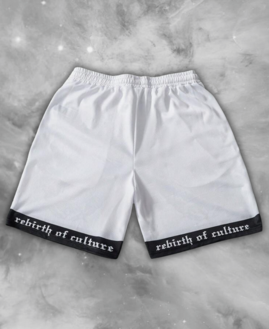 Rebirth Of Culture Şort