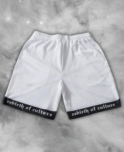 Rebirth Of Culture Şort