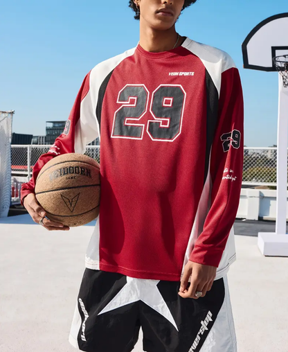 Veidoorn 29 Jersey Tee