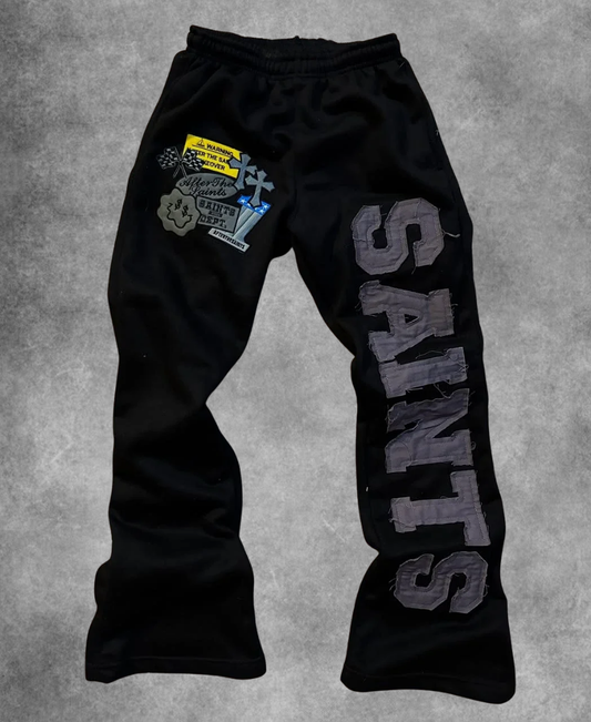 Saints Money & Race Eşofman