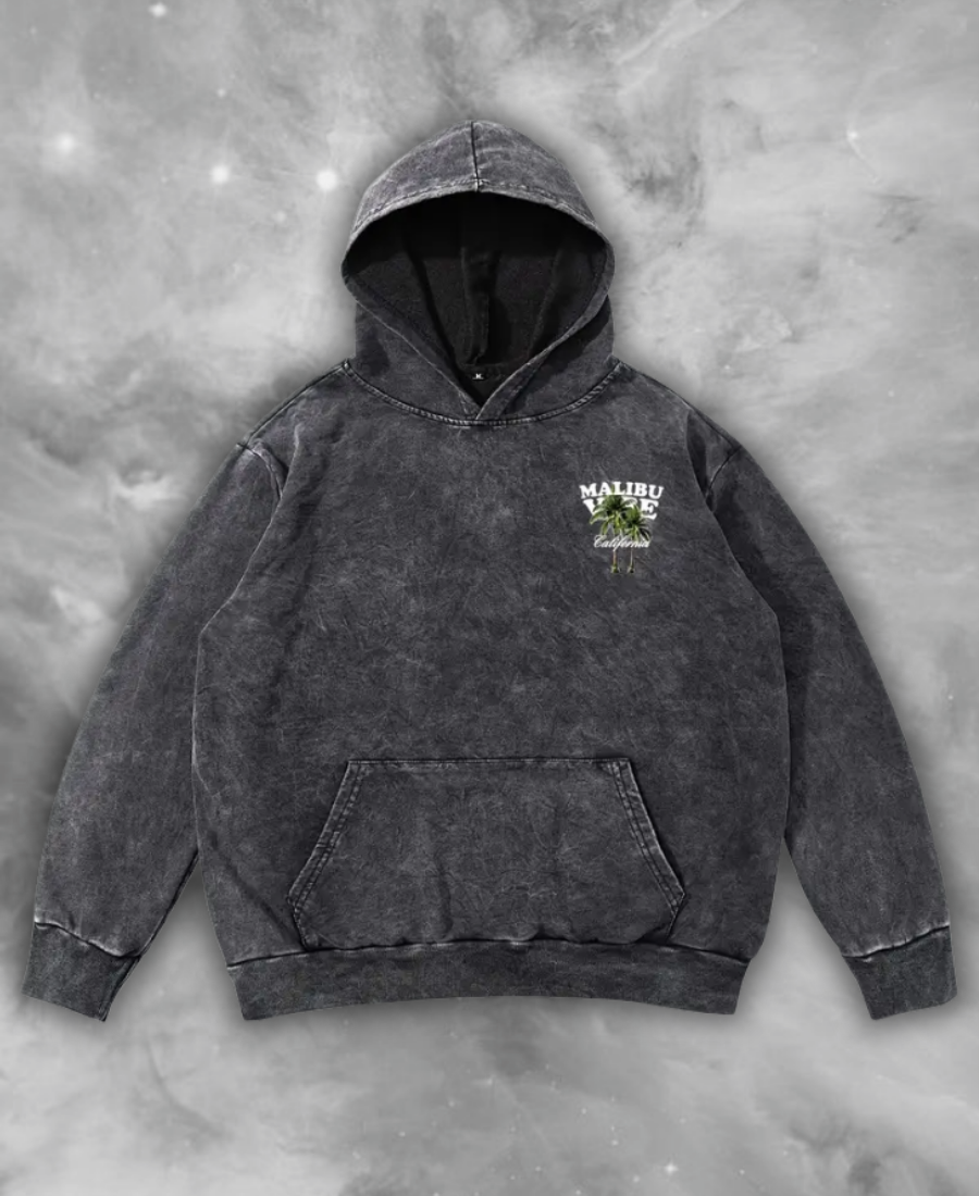 Malibu Vibe Sweatshirt