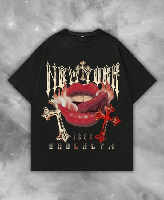 1898 Brooklyn Tee