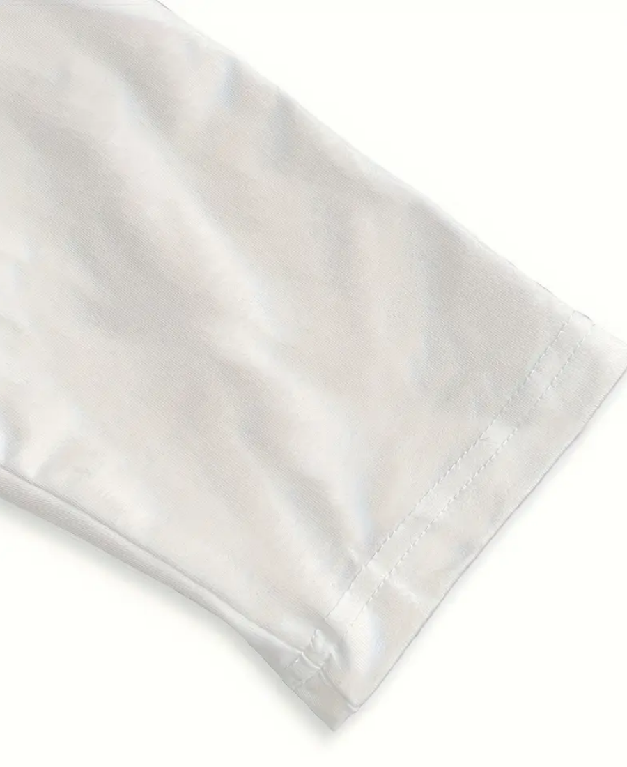 Chicago 23 Star Long Tee