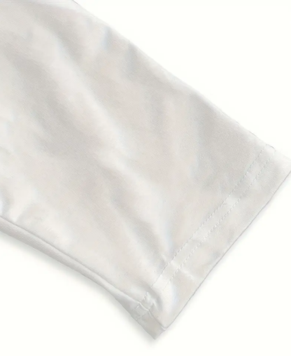 Chicago 23 Star Long Tee