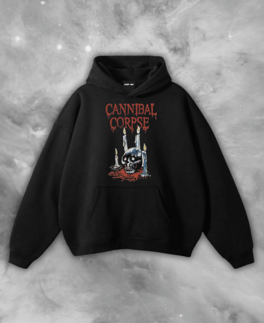 Cannibal Corpse Sweatshirt