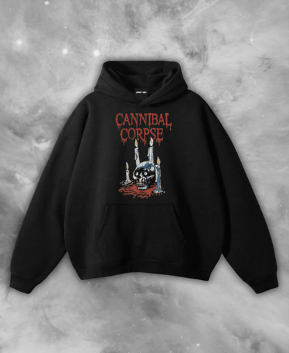 Cannibal Corpse Sweatshirt