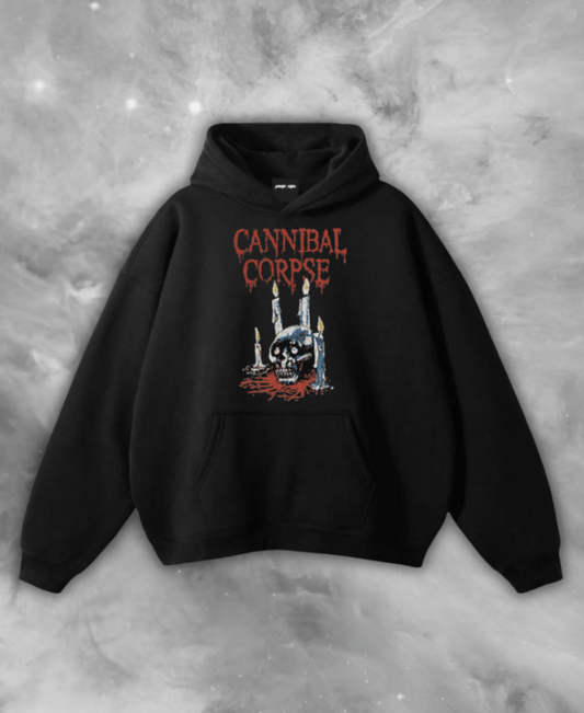 Cannibal Corpse Sweatshirt