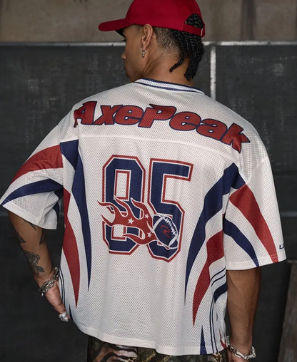 AxePeak 95 Jersey Tee