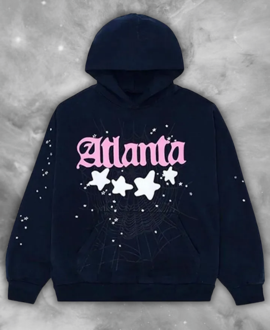 Atlanta Web Sweatshirt