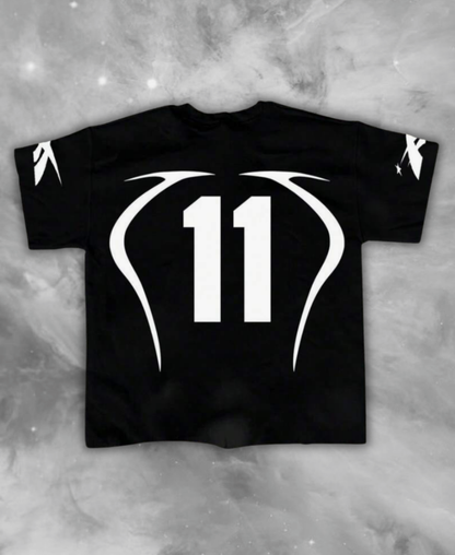 Hellstar Warm Up Tee