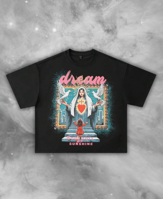 Dream Of Sunshine Tee