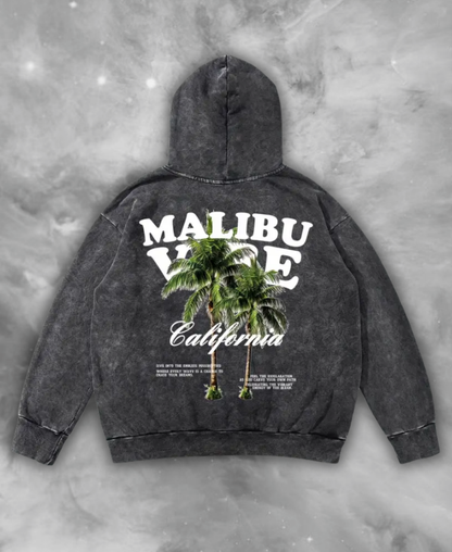 Malibu Vibe Sweatshirt