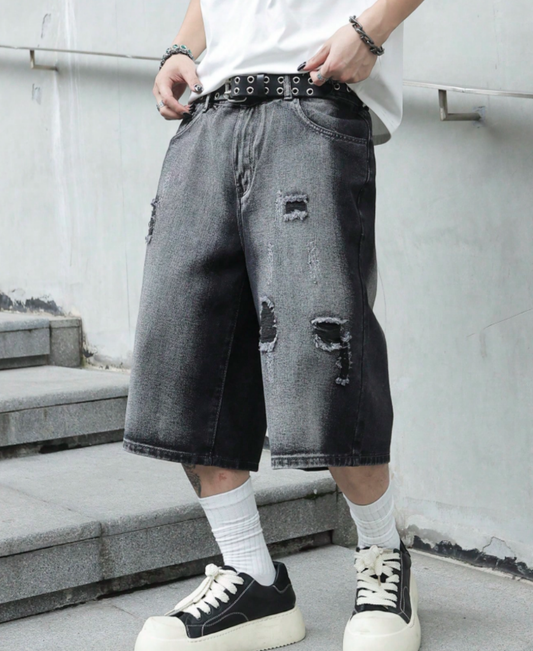 Rippedstorm Exodus Şort