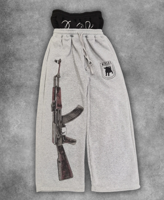 Solrim AK-47 Eşofman