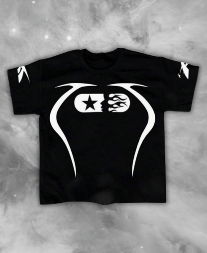 Hellstar Warm Up Tee