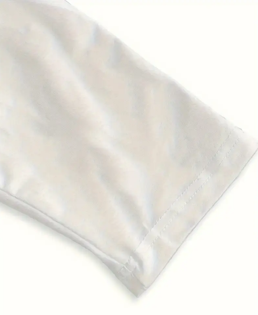 King 93 Chamber Long Tee