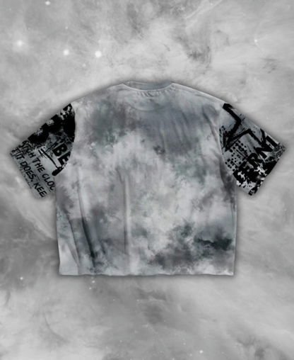 13 Eternity Star Tee