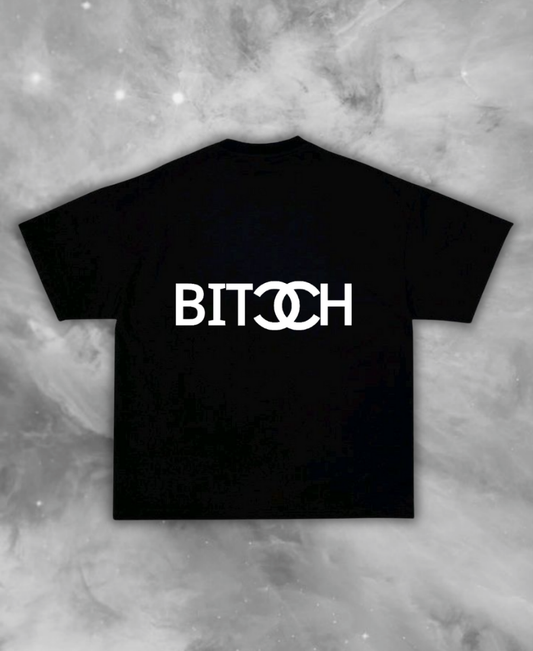 BitChanel Tee
