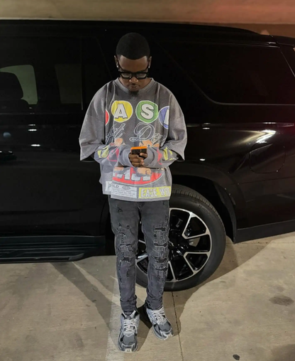 Ease World Tee