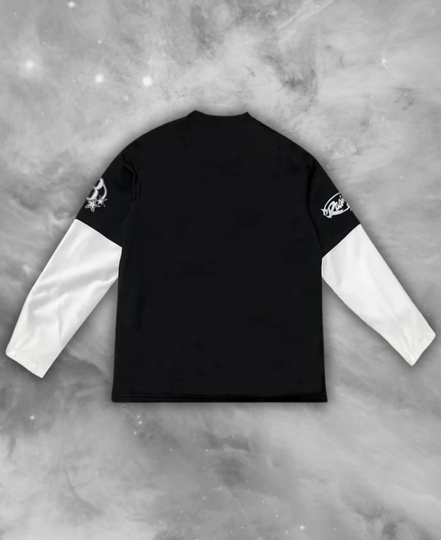 Baronov 10 Premium Long Tee