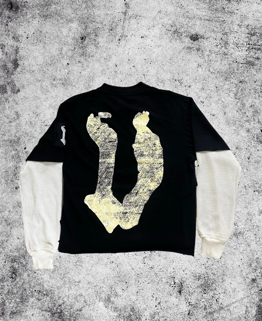 Saint 93 Long Tee
