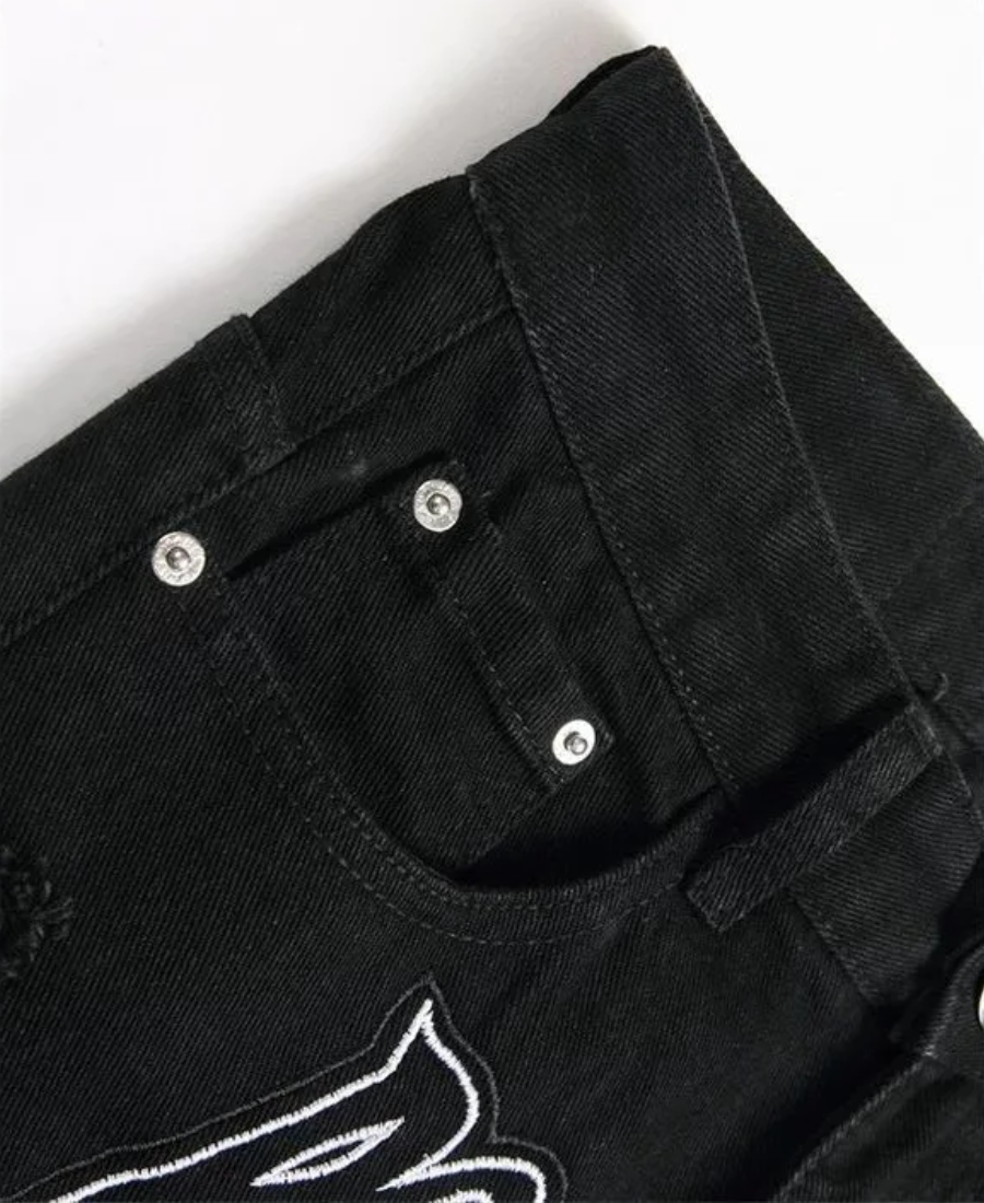 Chávez Rocksta Pants