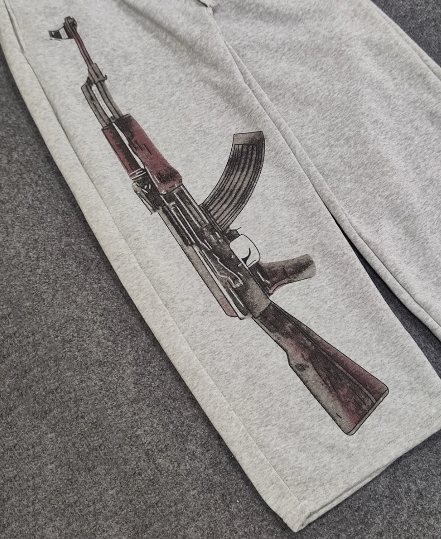 Solrim AK-47 Eşofman