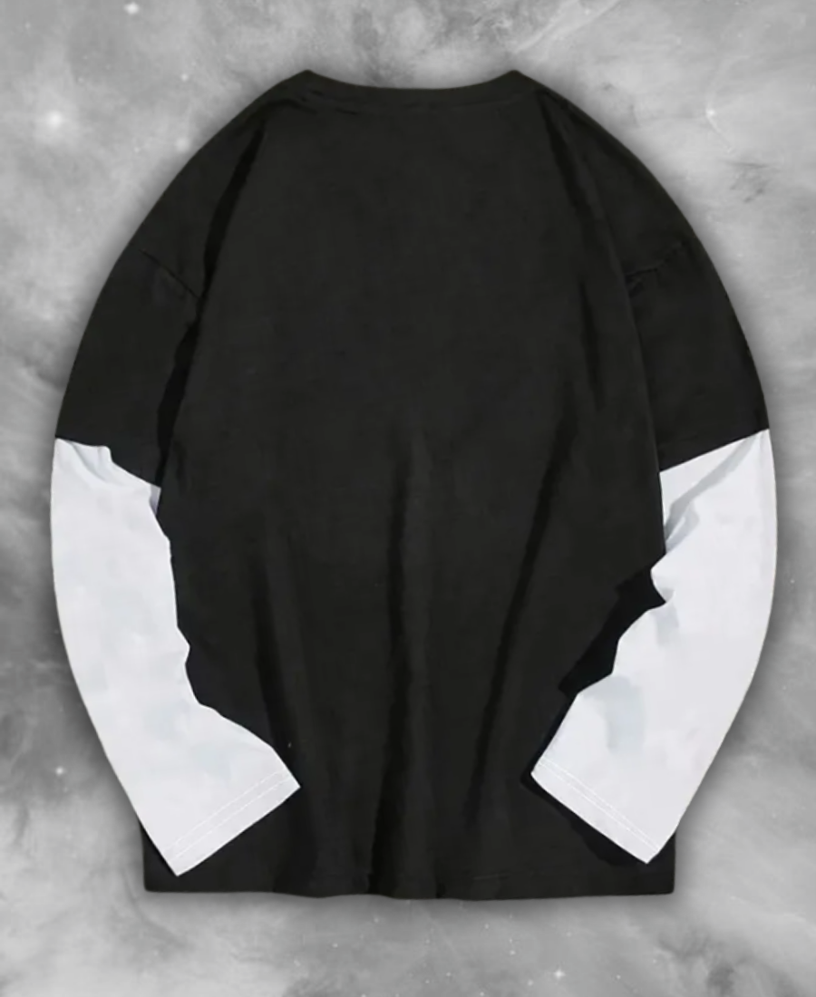 King 93 Chamber Long Tee