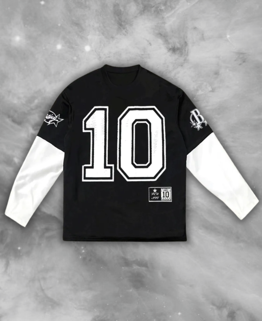 Baronov 10 Premium Long Tee