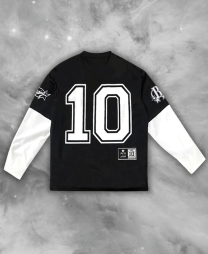 Baronov 10 Premium Long Tee