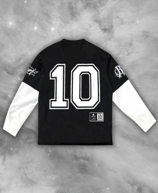 Baronov 10 Premium Long Tee