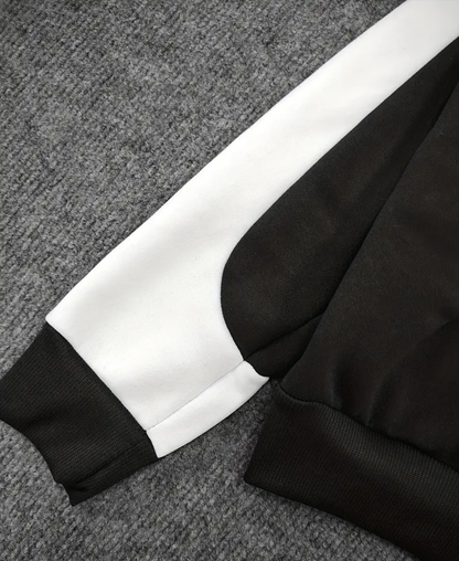 Jeez 99 Zip-Up Hoodie