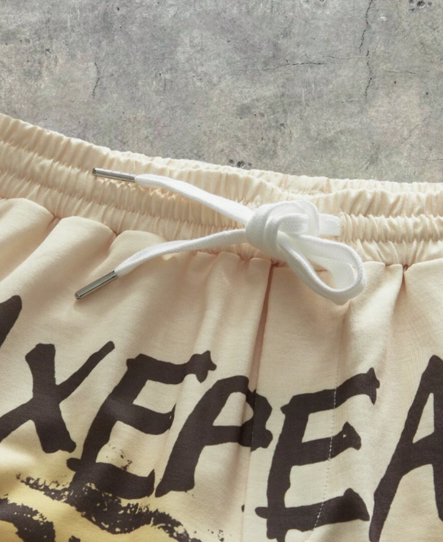 AXEPEAK Jesus Şort