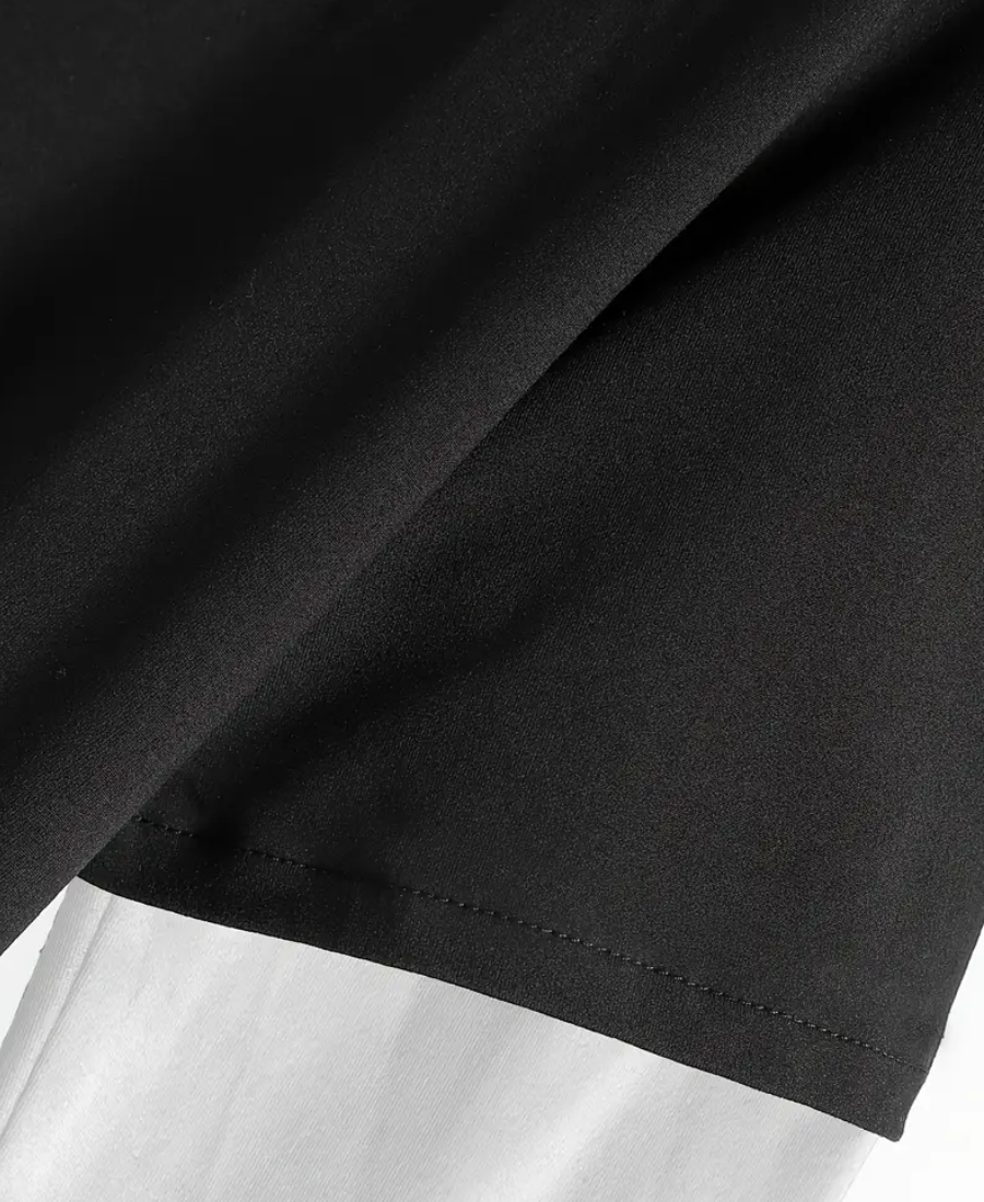 Baronov 10 Premium Long Tee