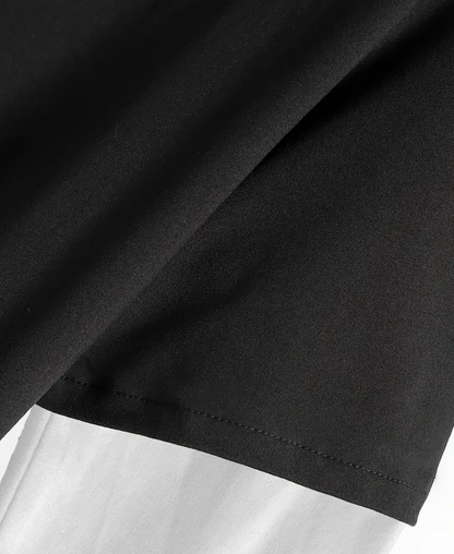 Baronov 10 Premium Long Tee