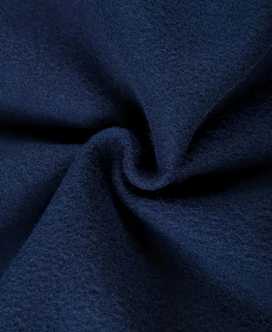 Balaclava Classic Zip-Up Hoodie