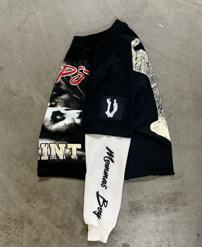 Saint 93 Long Tee