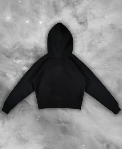 Saint Tears 1994 Zip-Up Hoodie