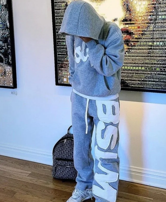 BSLM Symbiotic Eşofman