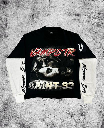 Saint 93 Long Tee