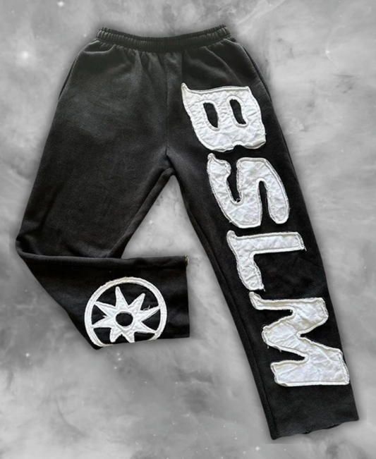 BSLM Symbiotic Eşofman