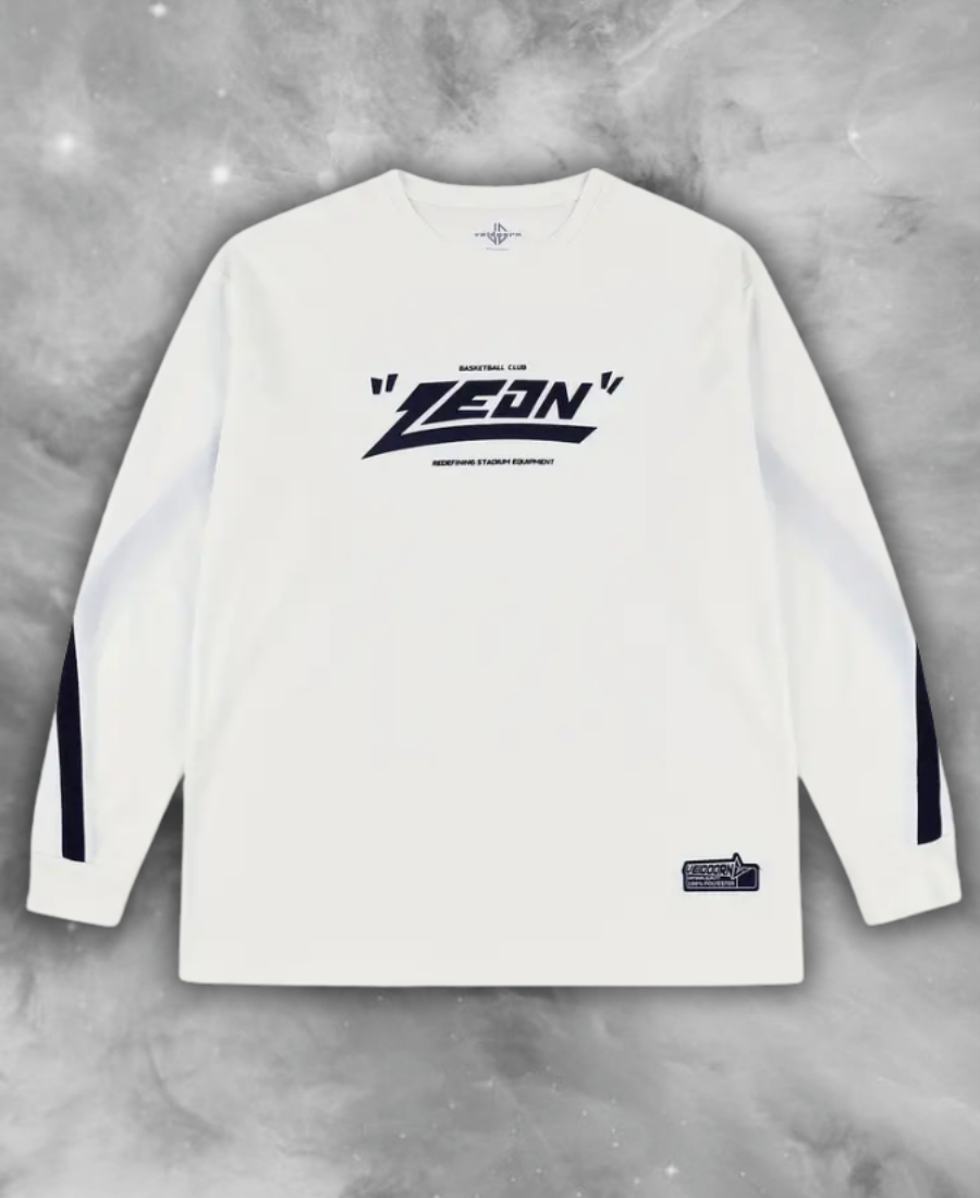 Leon Basketball Club Tee