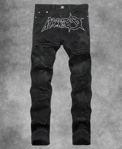 Chávez Rocksta Pants