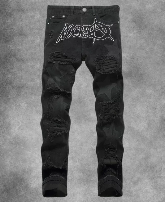 Chávez Rocksta Pants