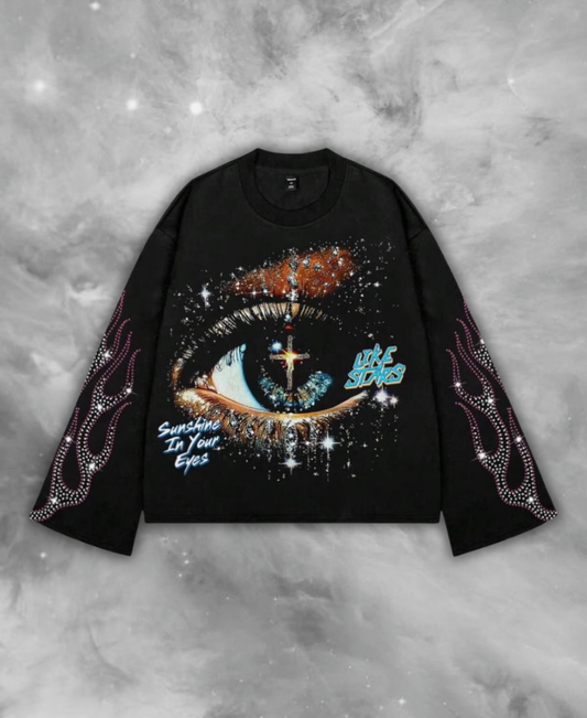 Like Stars Long Tee