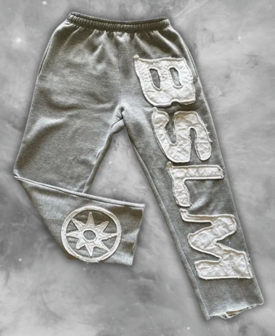 BSLM Symbiotic Eşofman