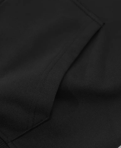 Saint Tears 1994 Zip-Up Hoodie