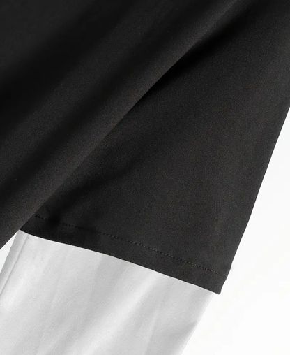 Chicago 23 Star Long Tee