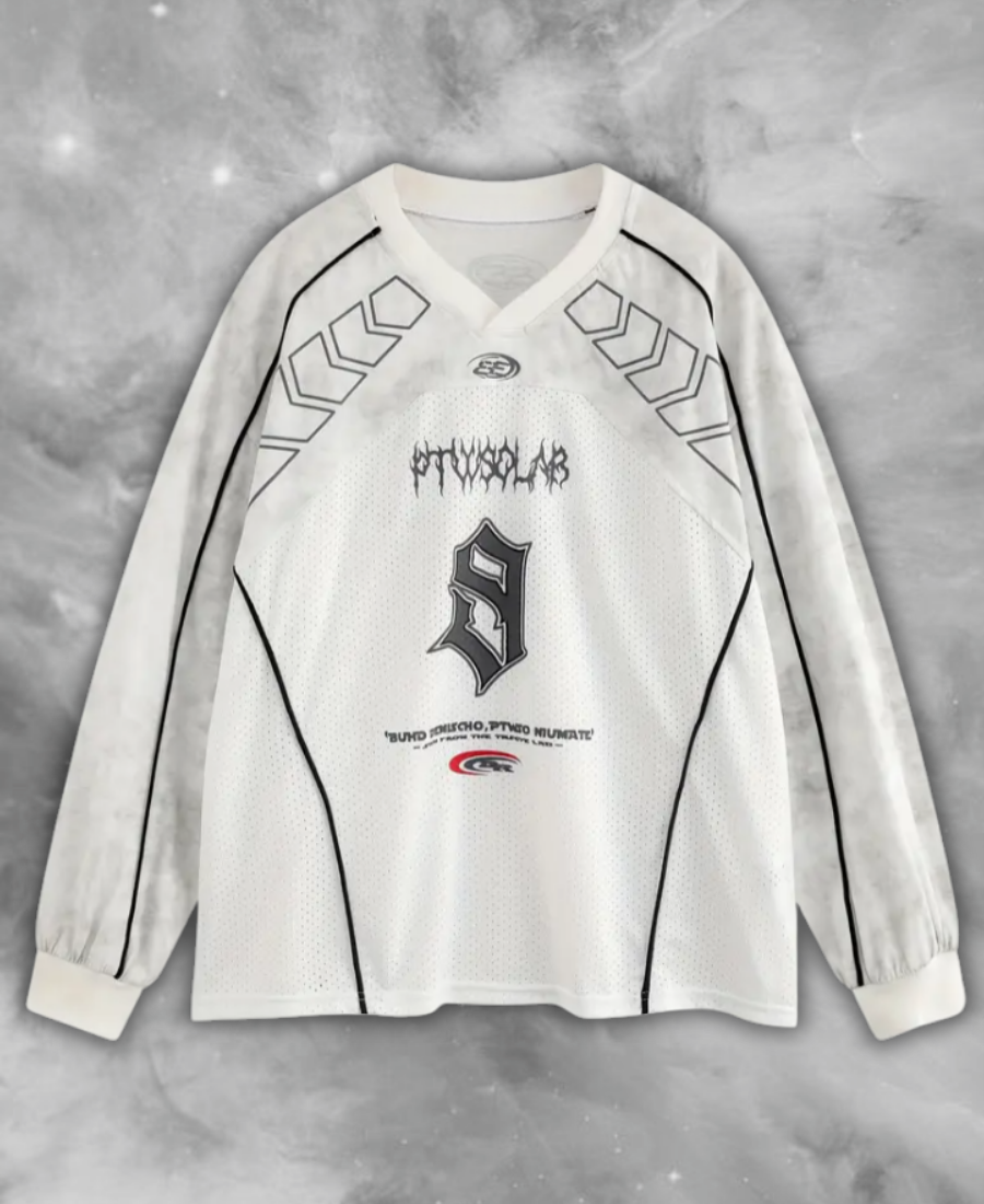 Demischolab 9 Long Tee